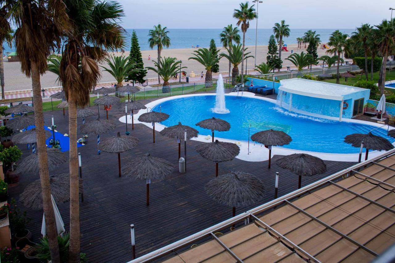 Don Ángel - Adults Recommended Hotel Roquetas de Mar Esterno foto