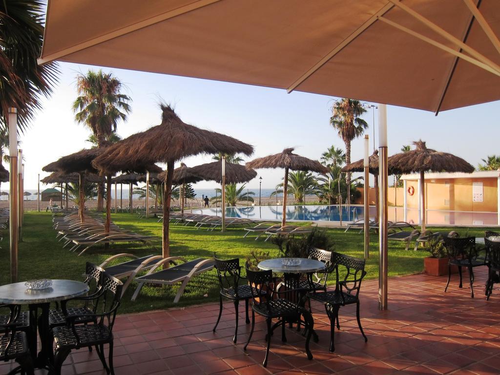 Don Ángel - Adults Recommended Hotel Roquetas de Mar Esterno foto