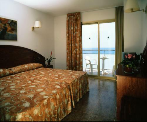 Don Ángel - Adults Recommended Hotel Roquetas de Mar Camera foto